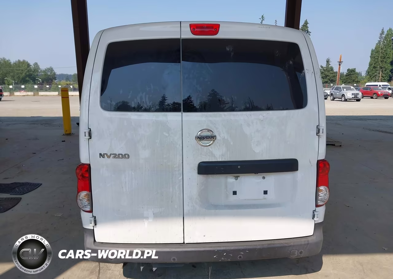 2019 Nissan Nv200 S VIN:3N6CM0KNXKK697616 - 17