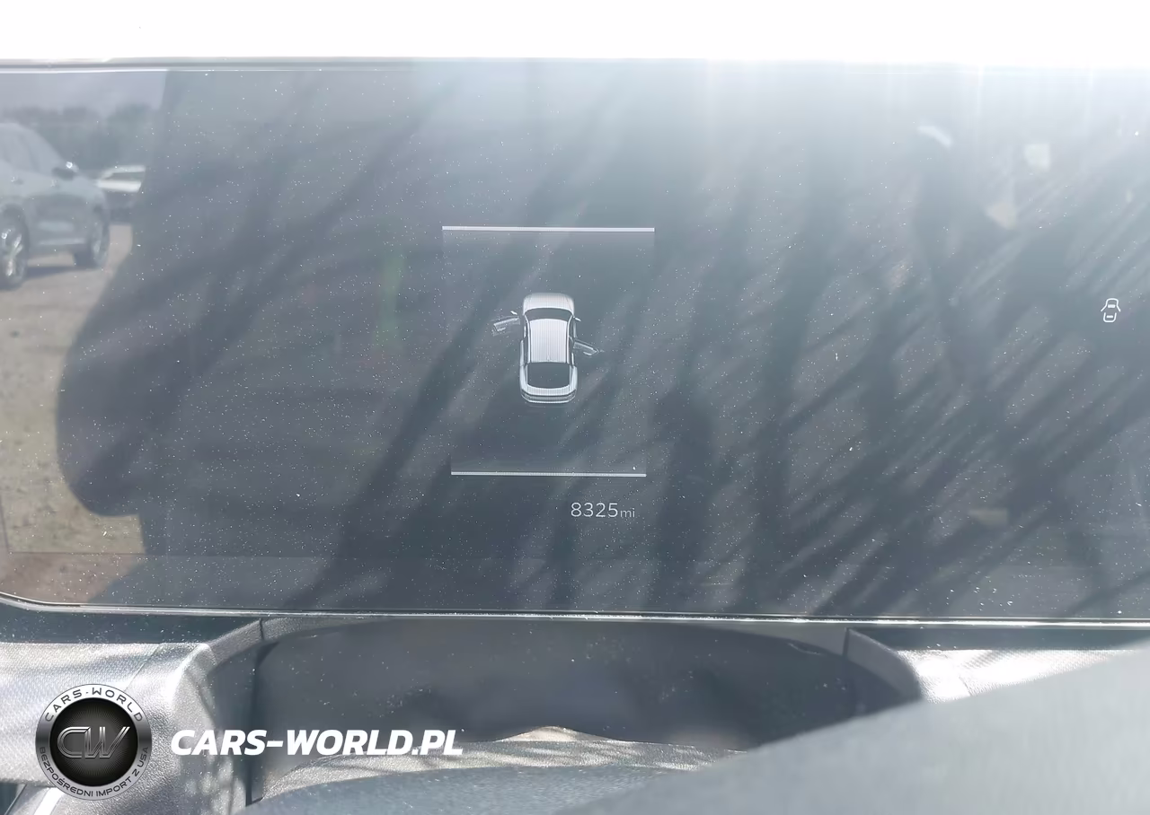 2025 Kia K4 Lxs VIN:3KPFT4DE9SE110201 - 7