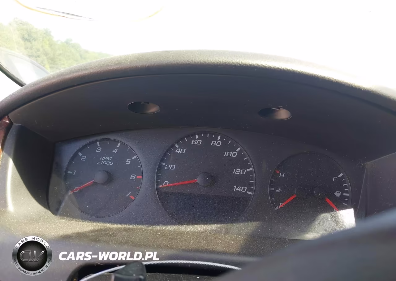 2008 Chevrolet Impala Ls VIN:2G1WB55KX81235767 - 7
