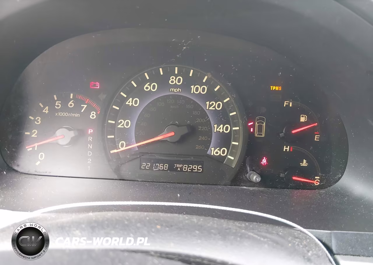 2007 Honda Odyssey Ex-L VIN:5FNRL38617B416983 - 7
