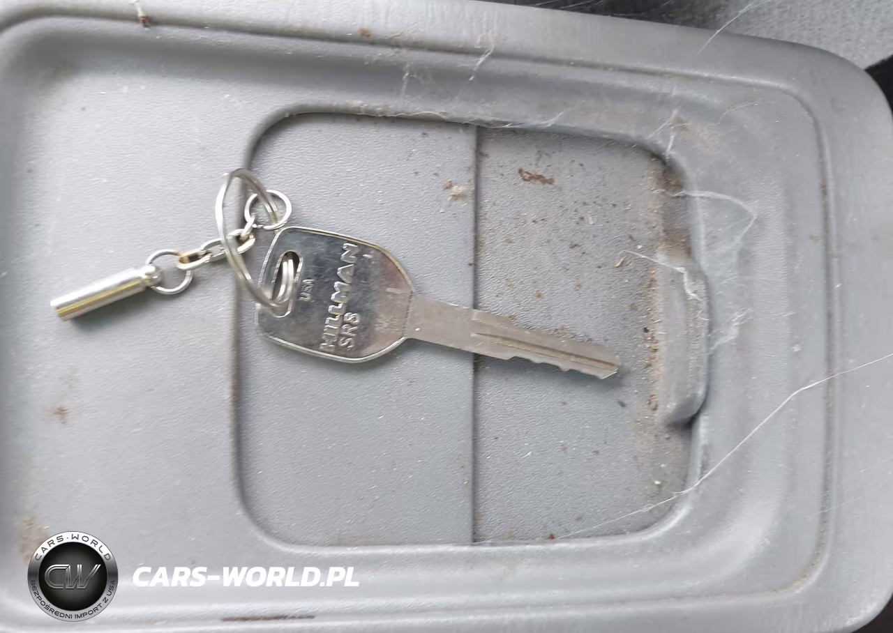 2002 Subaru Forester L VIN:JF1SF63582H719248 - 11