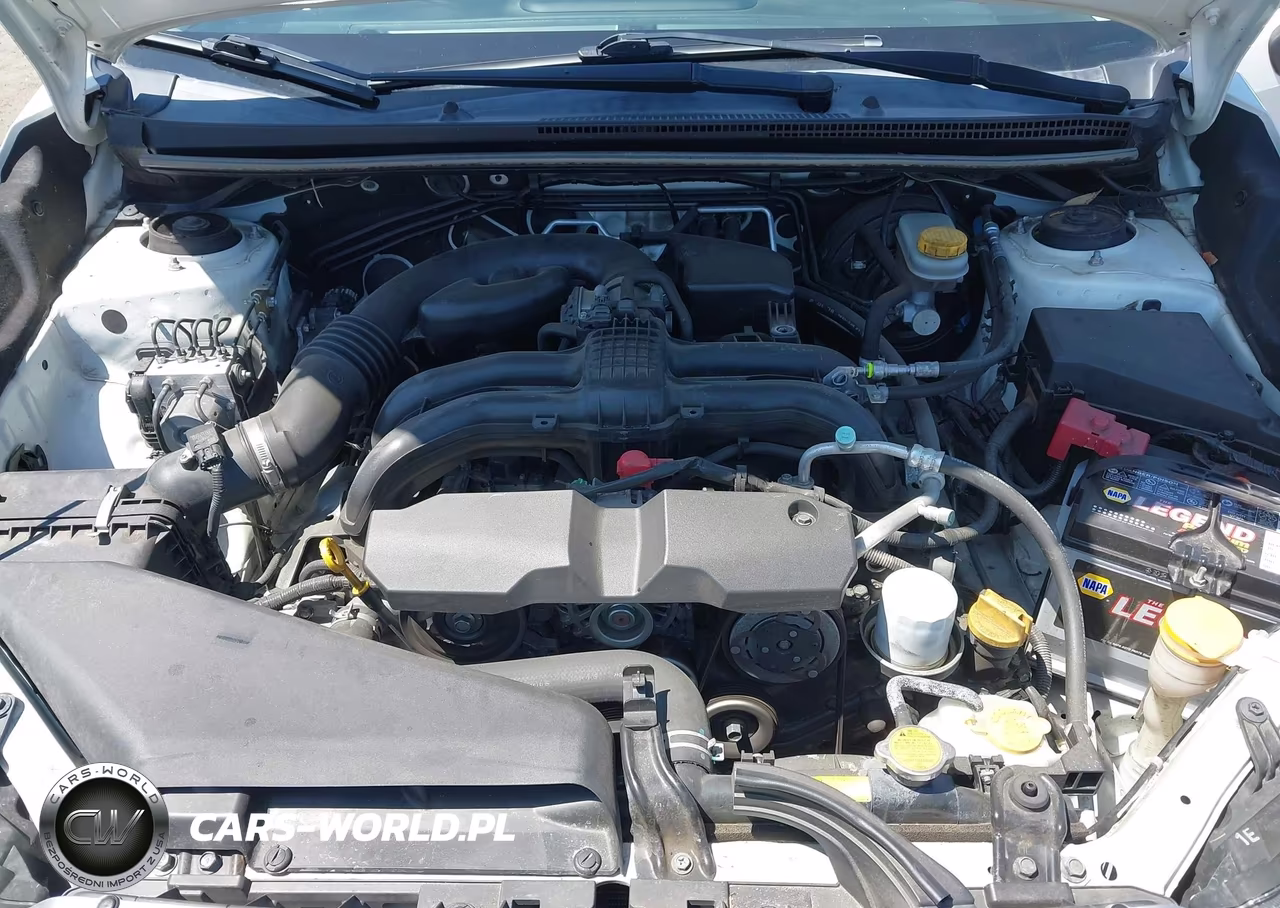 2013 Subaru Impreza 2.0I Sport Limited VIN:JF1GPAR63DH840634 - 10