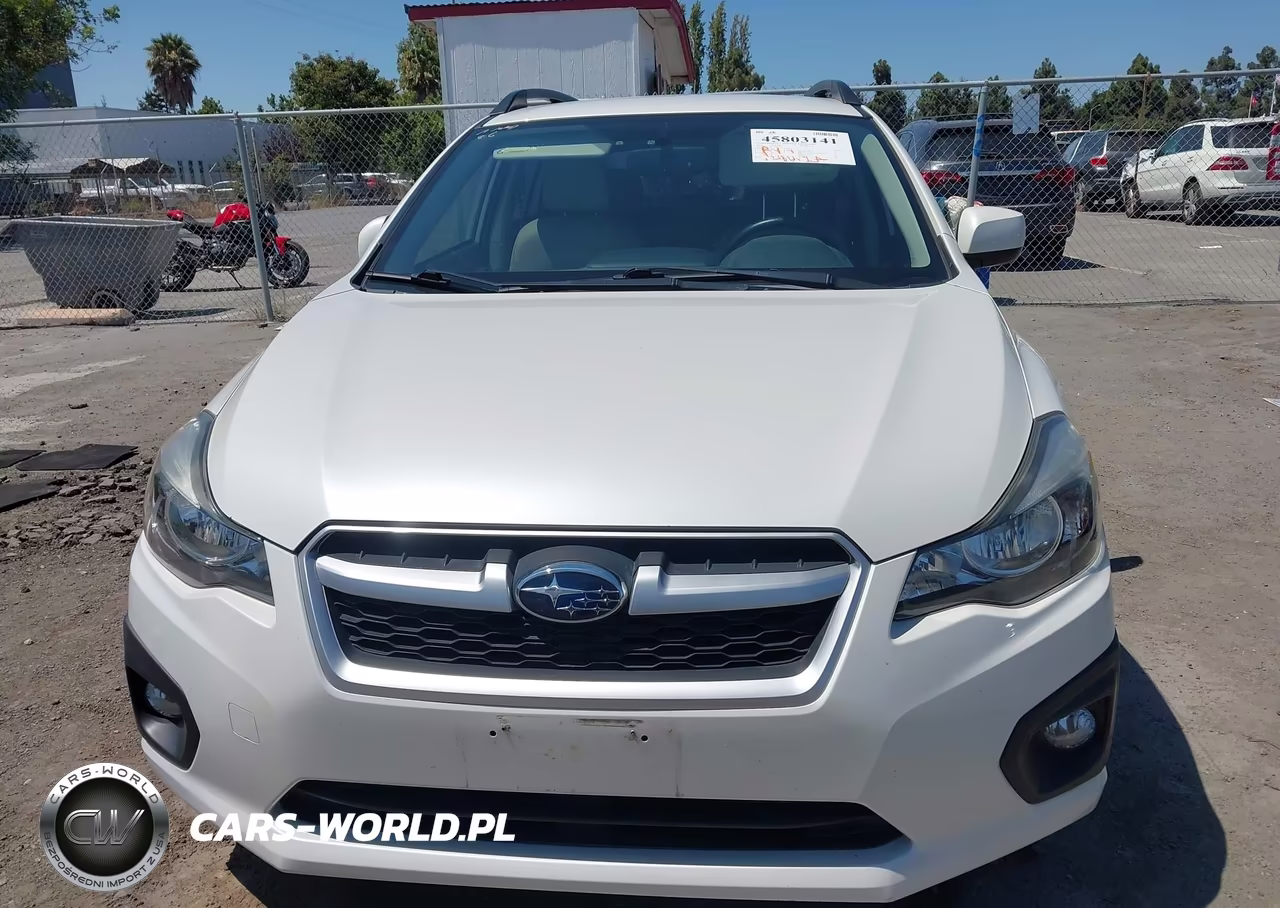 2013 Subaru Impreza 2.0I Sport Limited VIN:JF1GPAR63DH840634 - 12
