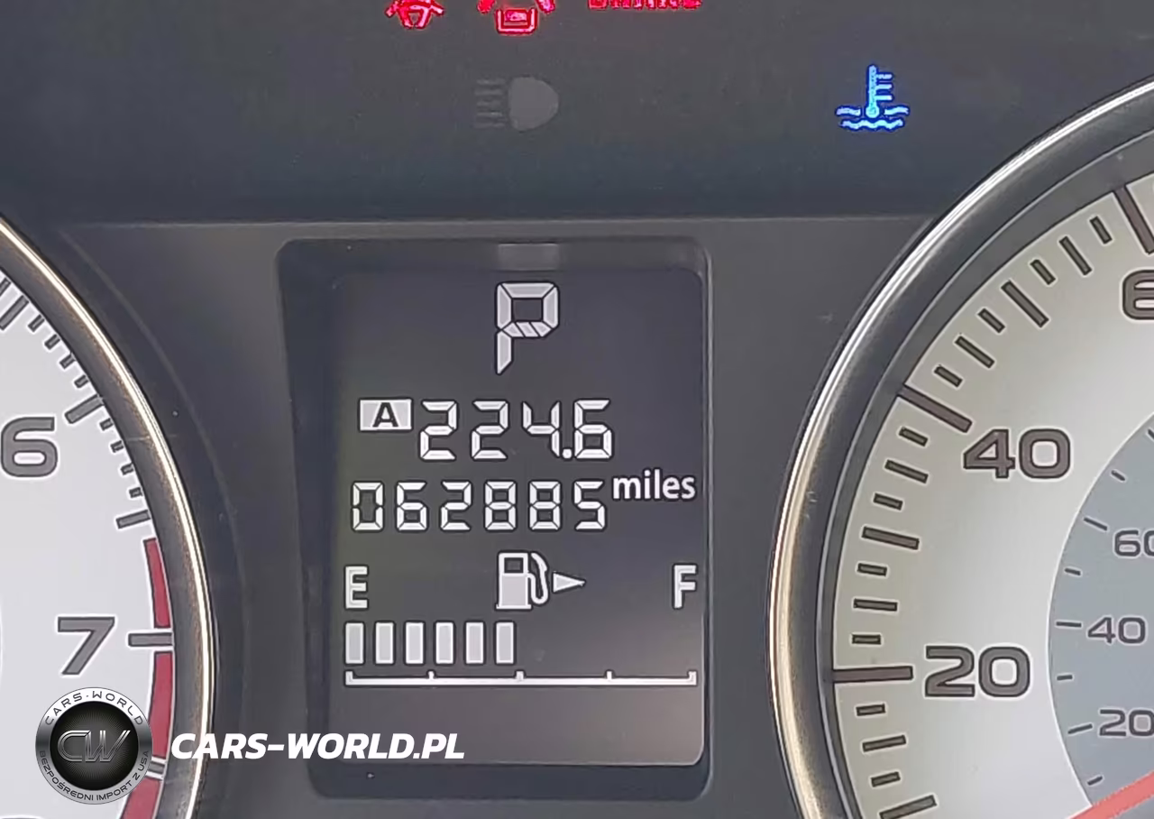 2013 Subaru Impreza 2.0I Sport Limited VIN:JF1GPAR63DH840634 - 15