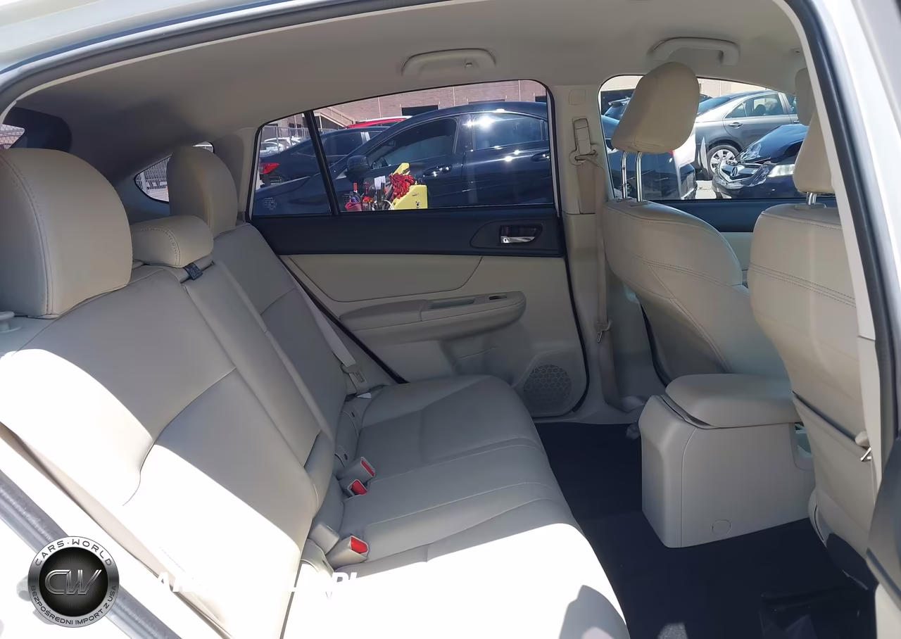 2013 Subaru Impreza 2.0I Sport Limited VIN:JF1GPAR63DH840634 - 8