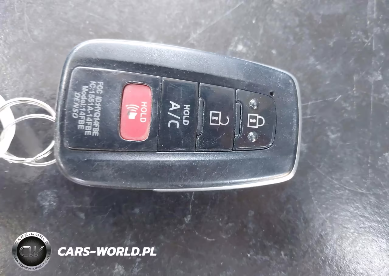 2020 Toyota Prius Prime Xle VIN:JTDKARFPXL3141577 - 11