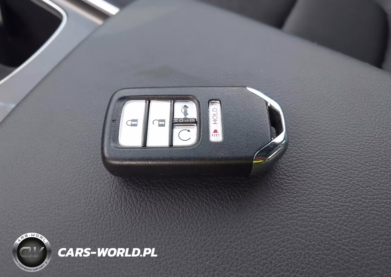 2022 Honda Accord Hybrid Sport VIN:1HGCV3F20NA034192 - 11