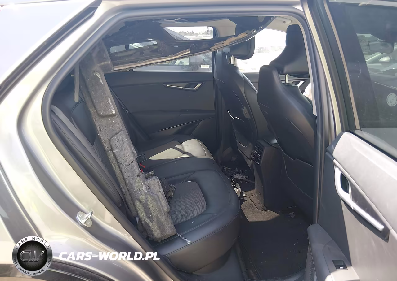2023 Kia Niro Ev Wind VIN:KNDCR3L16P5048754 - 8