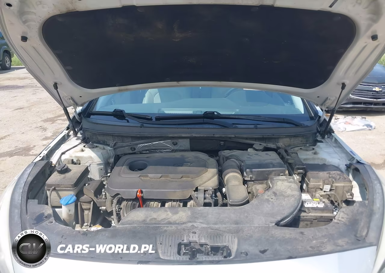 2015 Hyundai Sonata Sport VIN:5NPE34AF2FH075687 - 10