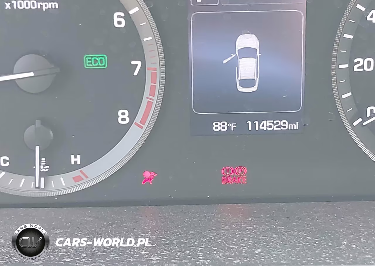 2015 Hyundai Sonata Sport VIN:5NPE34AF2FH075687 - 15