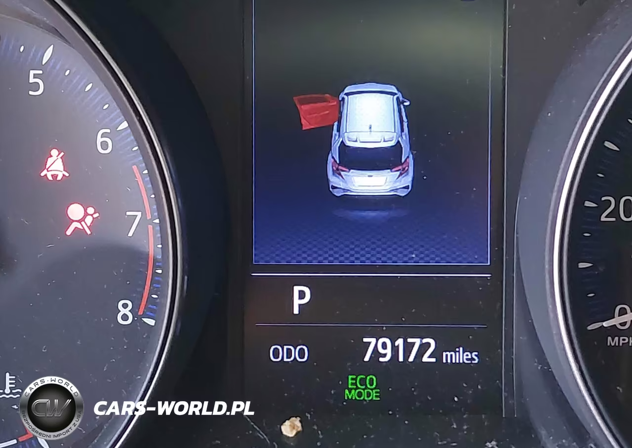 2019 Toyota C-Hr Xle VIN:JTNKHMBX7K1054634 - 15