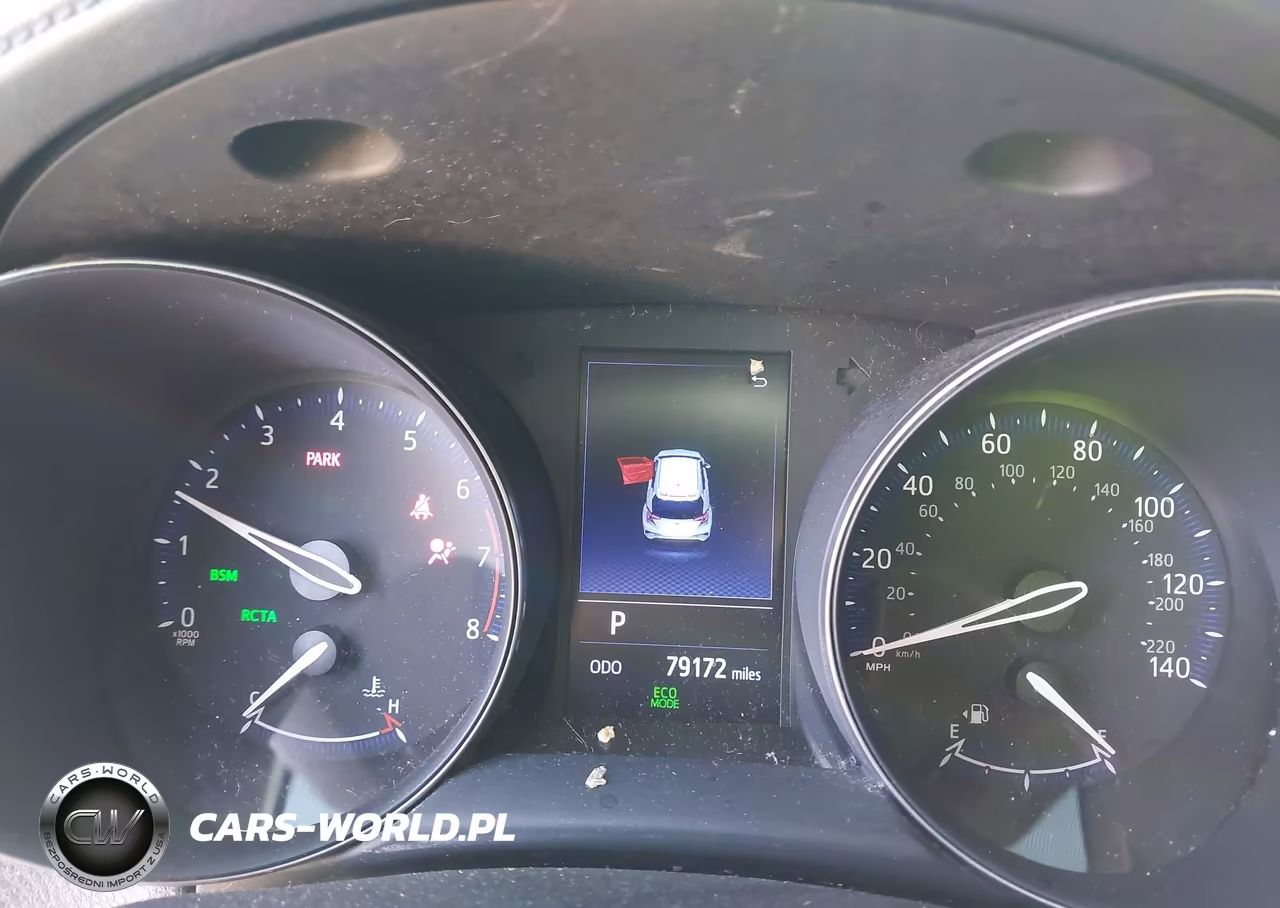 2019 Toyota C-Hr Xle VIN:JTNKHMBX7K1054634 - 7