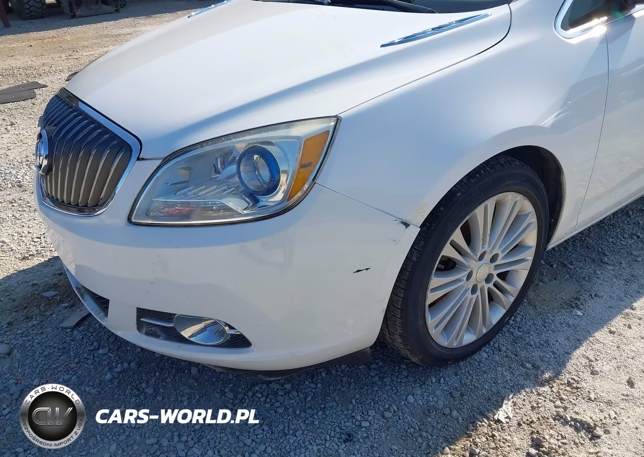 2014 Buick Verano VIN:1G4PP5SKXE4153342 - 6
