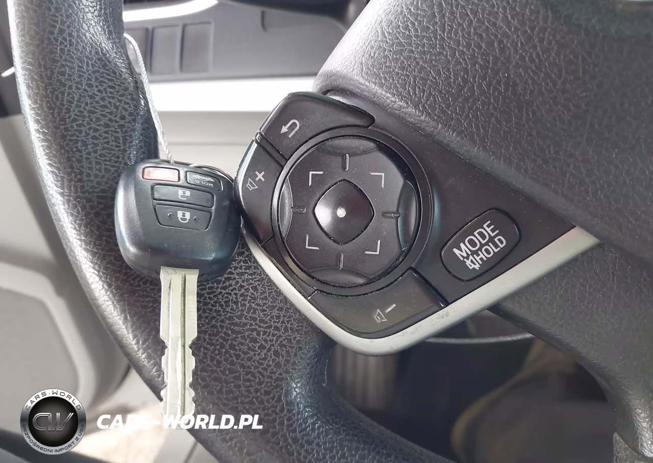 2014 Toyota Camry Le VIN:4T4BF1FKXER419996 - 11