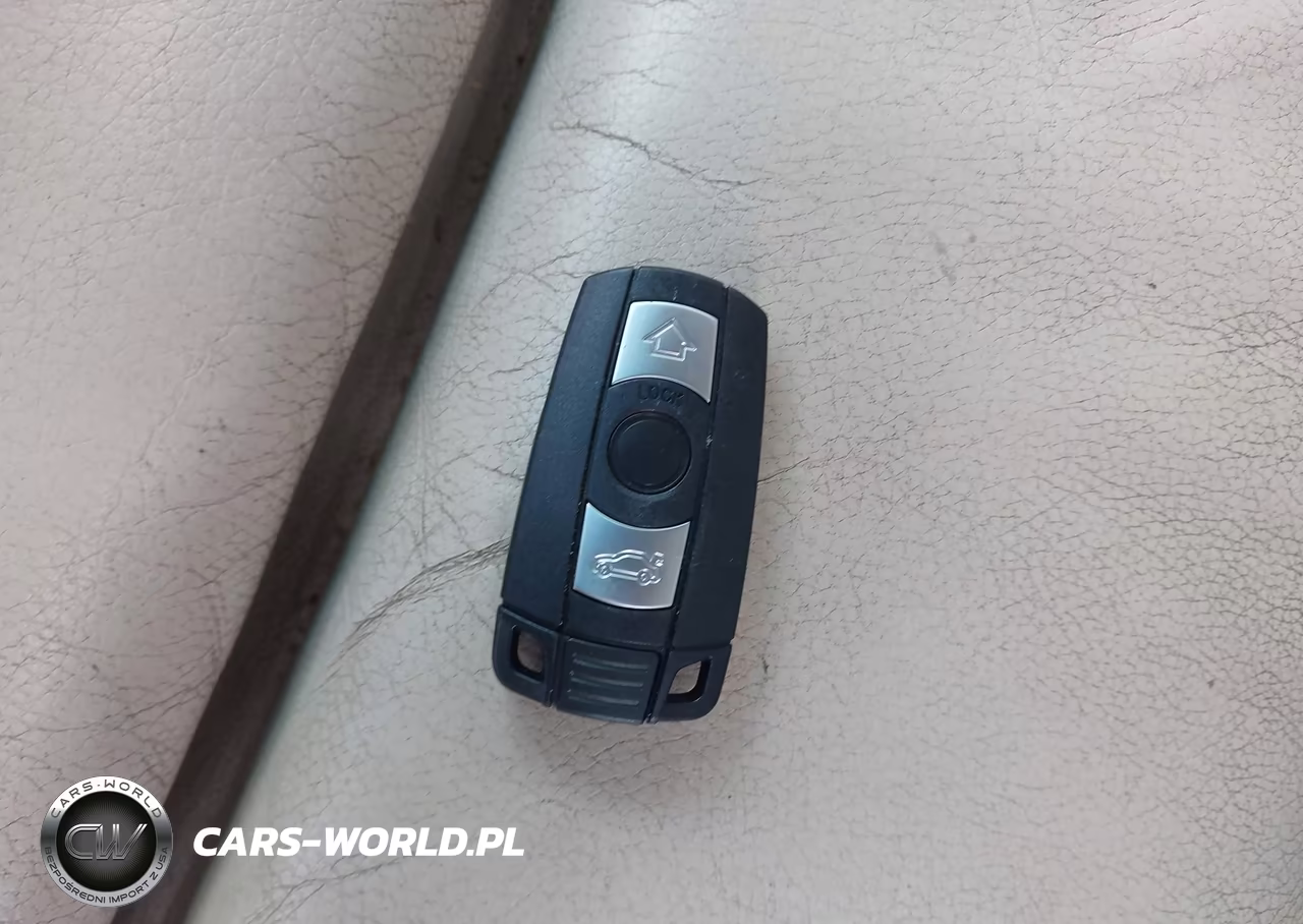 2008 BMW 550I VIN:WBANW53518CT49801 - 11