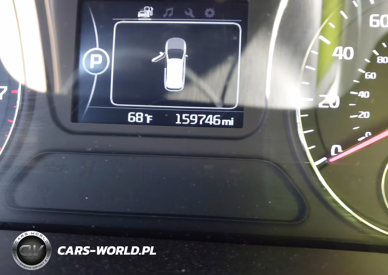 2017 Kia Sorento 3.3L Lx VIN:5XYPG4A57HG218373 - 15