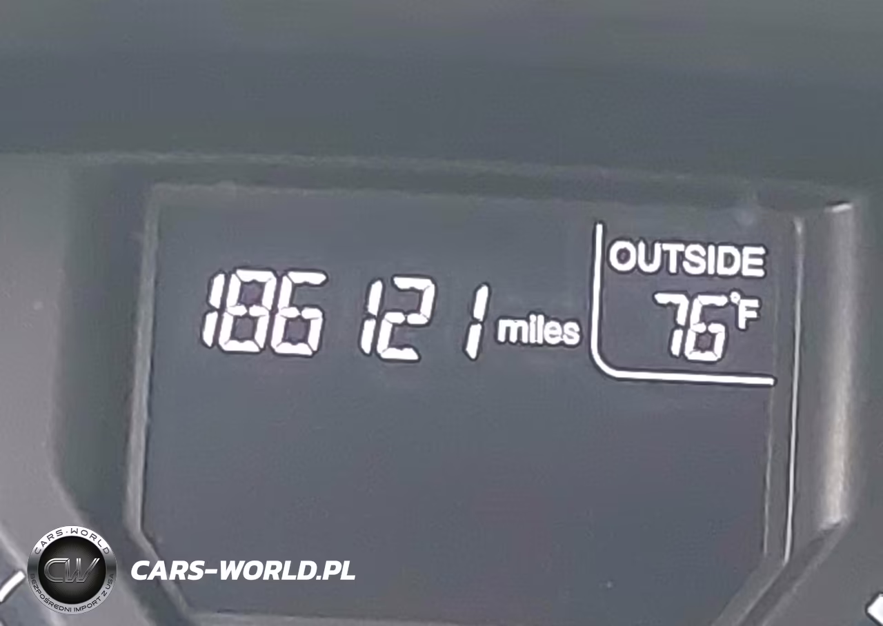 2012 Honda Odyssey Ex-L VIN:5FNRL5H62CB116536 - 15