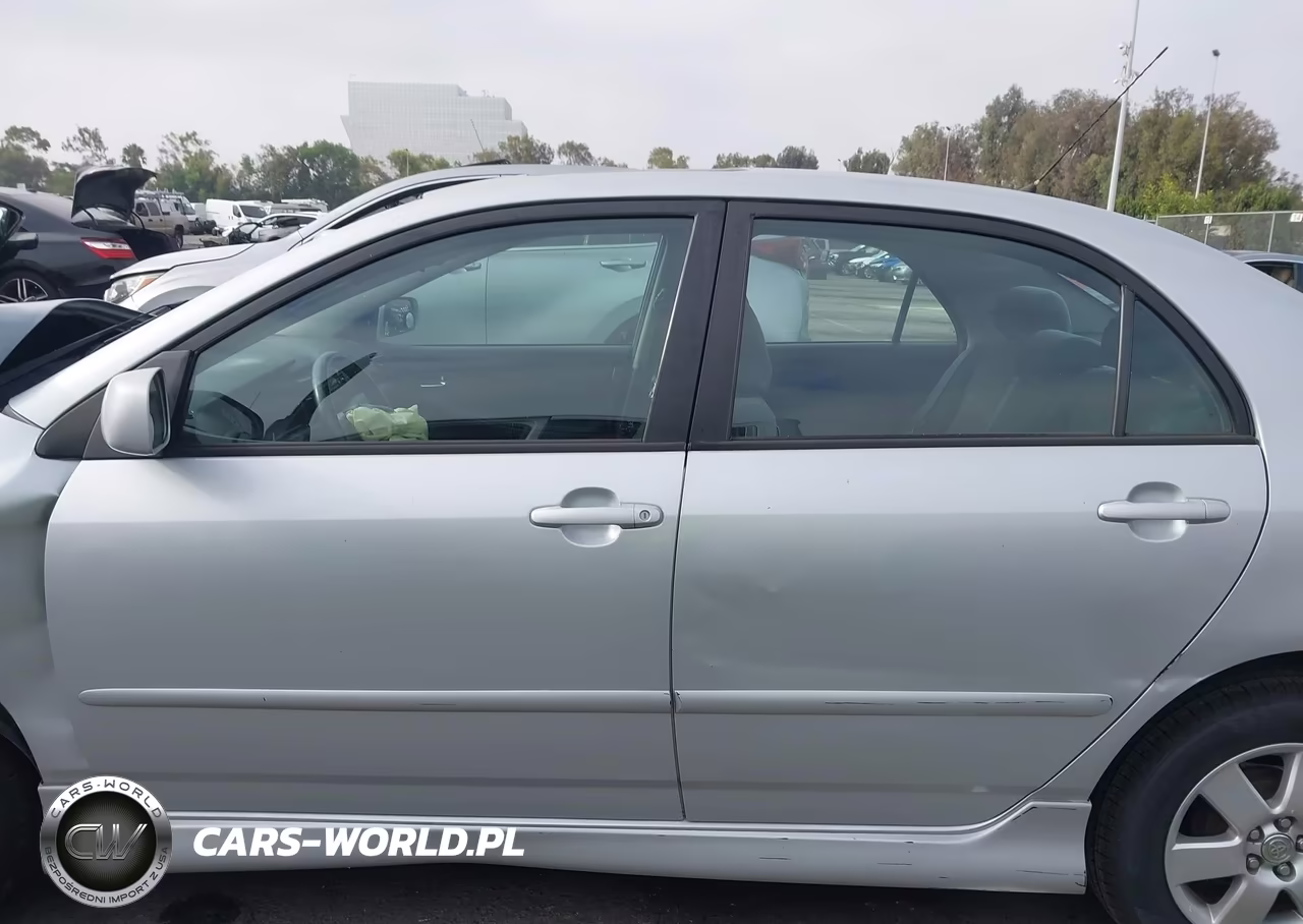 2007 Toyota Corolla S VIN:1NXBR30E67Z880342 - 15