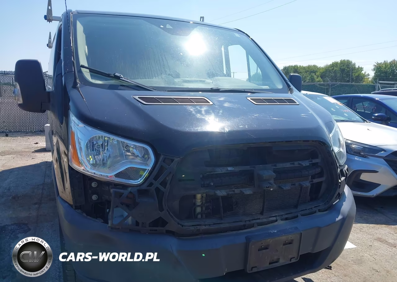 2016 Ford Transit-250 VIN:1FTYR2YM3GKA06630 - 12