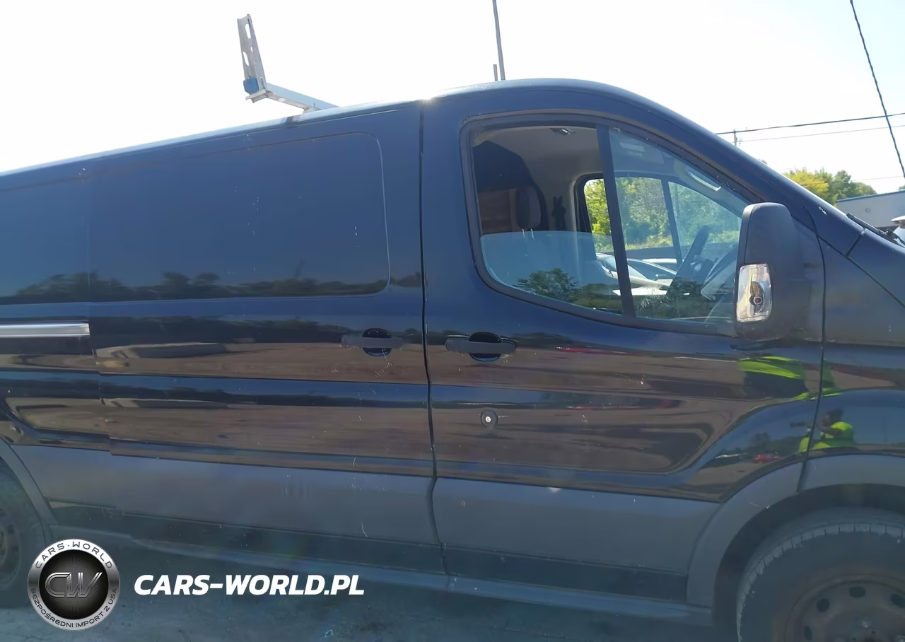 2016 Ford Transit-250 VIN:1FTYR2YM3GKA06630 - 13