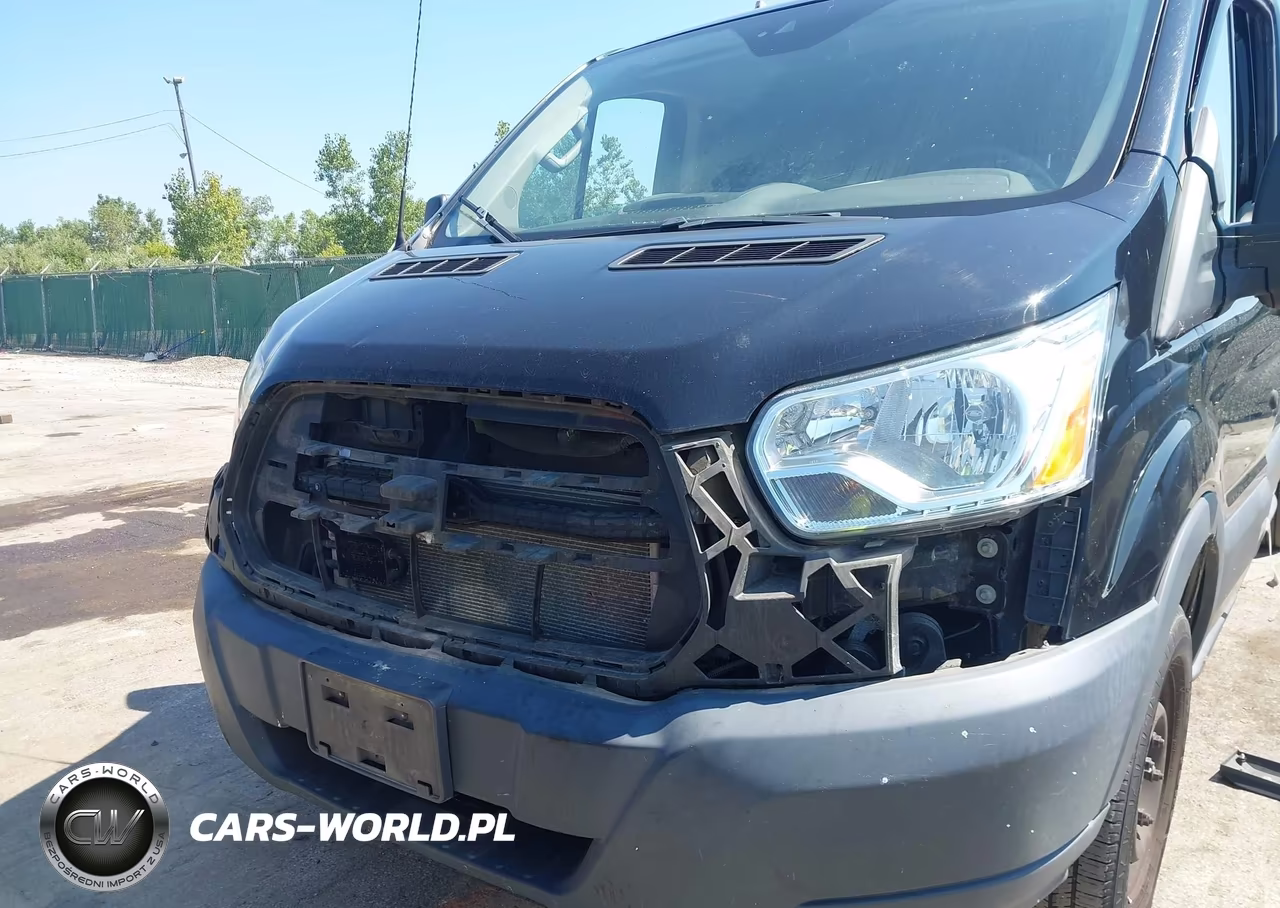 2016 Ford Transit-250 VIN:1FTYR2YM3GKA06630 - 18