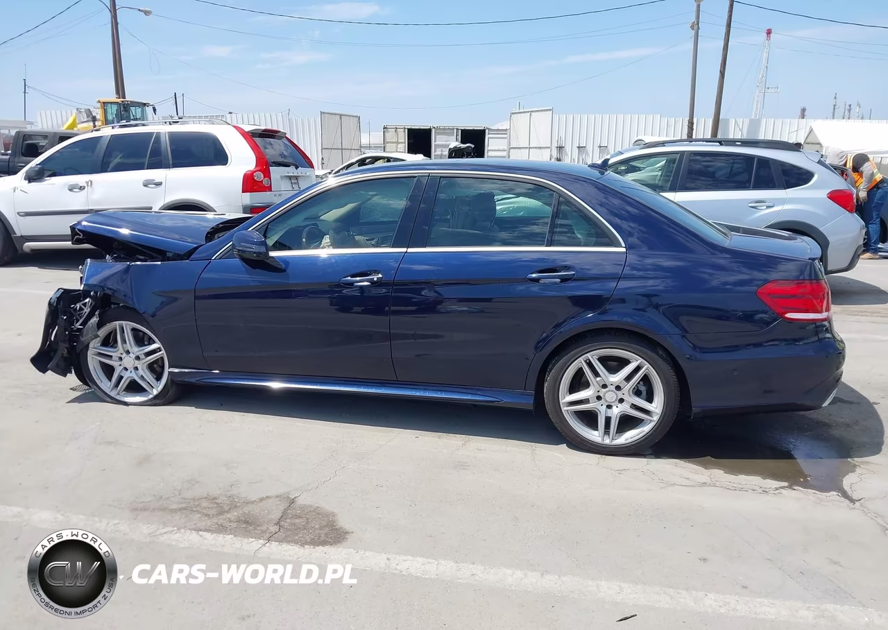 2014 Mercedes-Benz E 350 VIN:WDDHF5KB0EA812242 - 14
