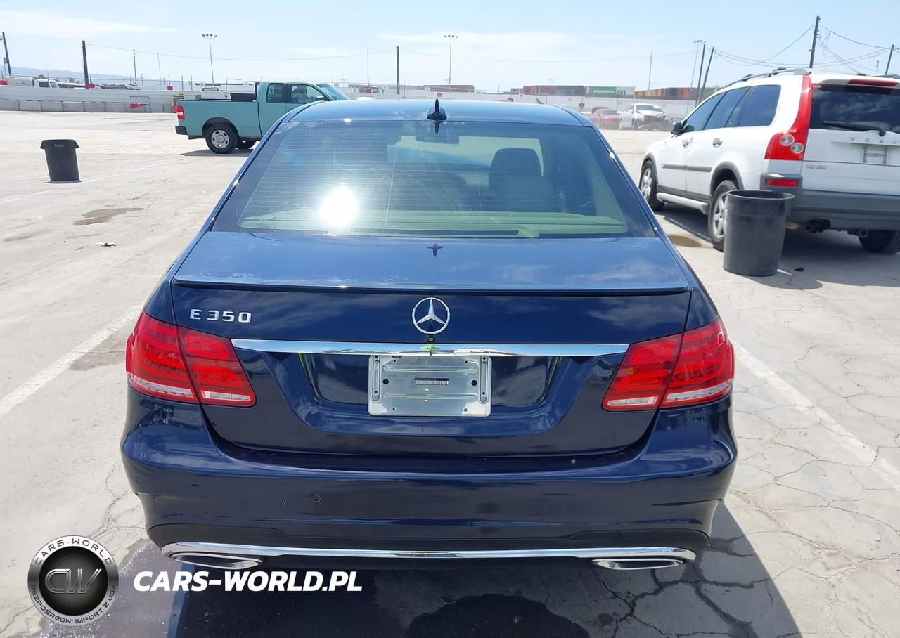 2014 Mercedes-Benz E 350 VIN:WDDHF5KB0EA812242 - 16