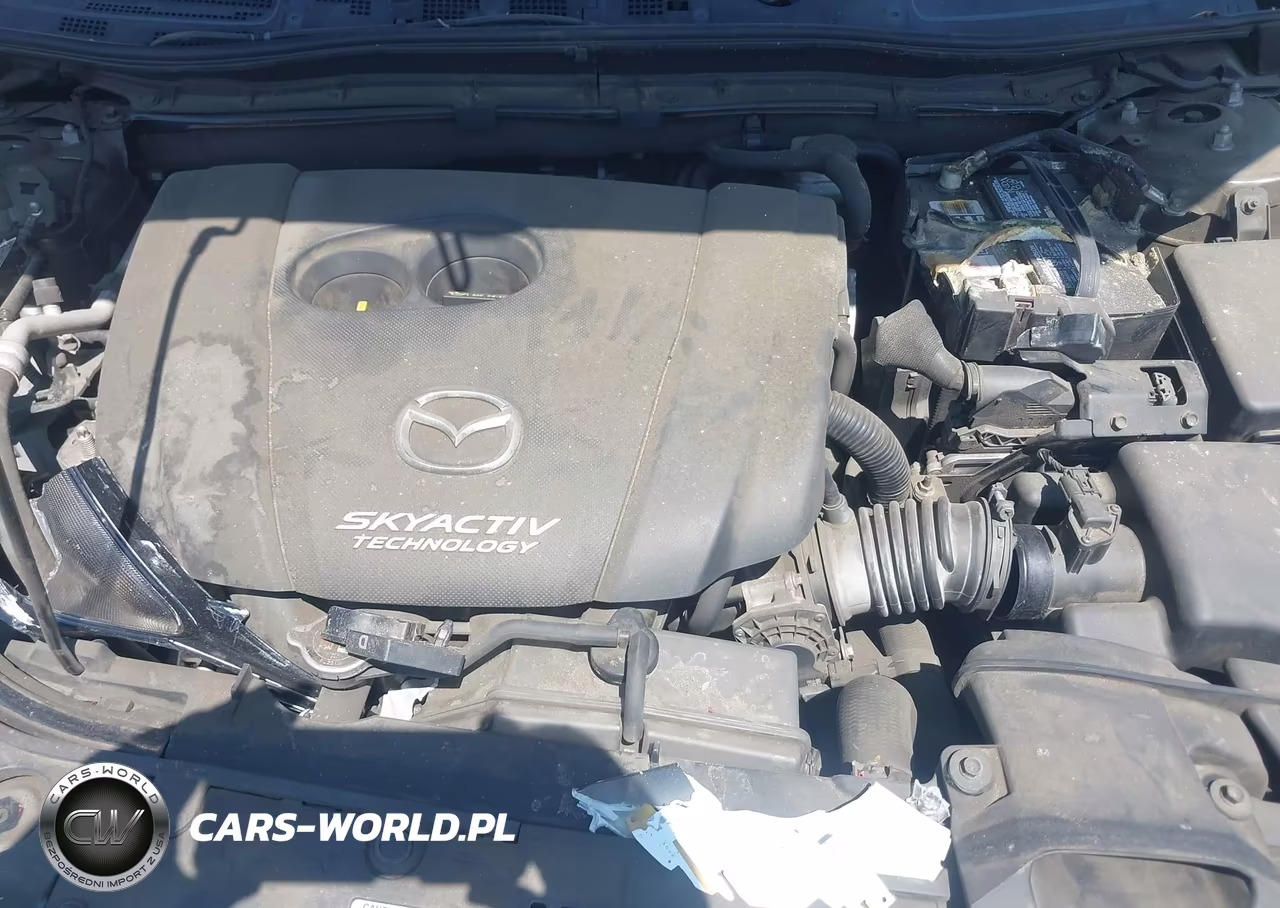 2016 Mazda Mazda3 I Touring VIN:JM1BM1M79G1281083 - 10