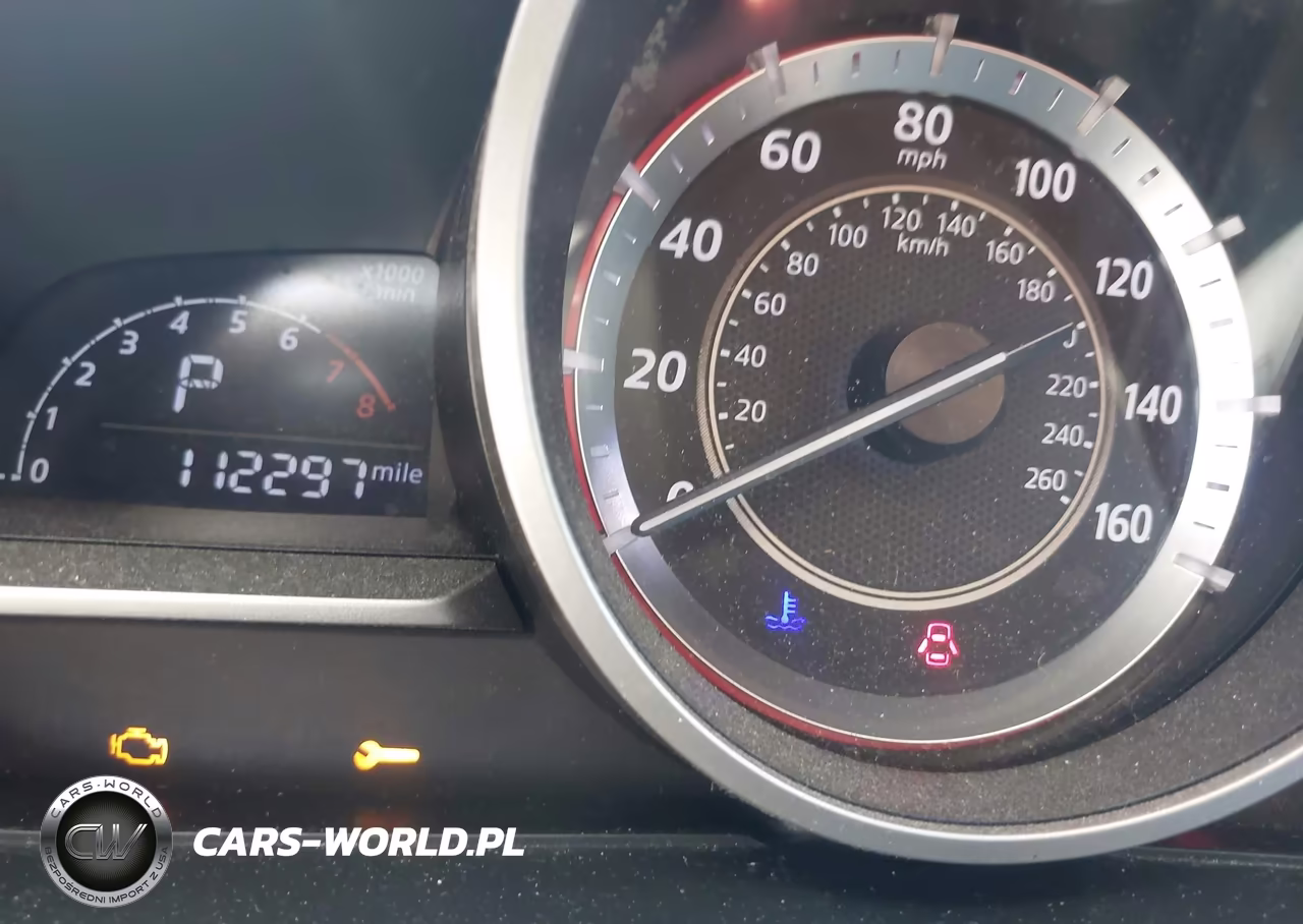 2016 Mazda Mazda3 I Touring VIN:JM1BM1M79G1281083 - 7