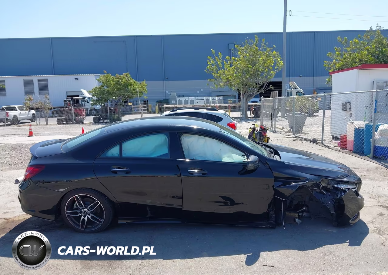 2018 Mercedes-Benz Cla 250 VIN:WDDSJ4EB9JN576493 - 14