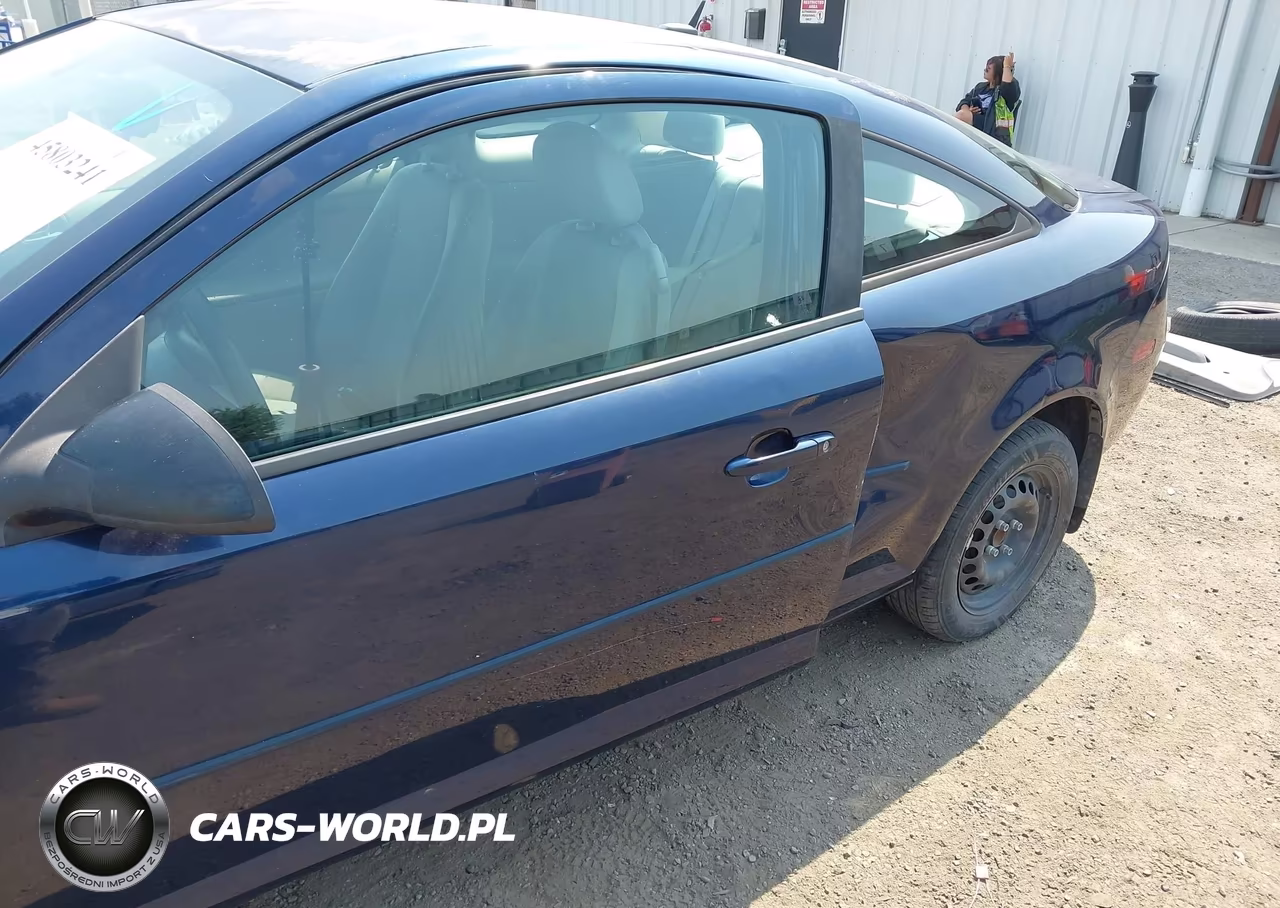 2010 Chevrolet Cobalt Ls VIN:1G1AA1F57A7240397 - 19
