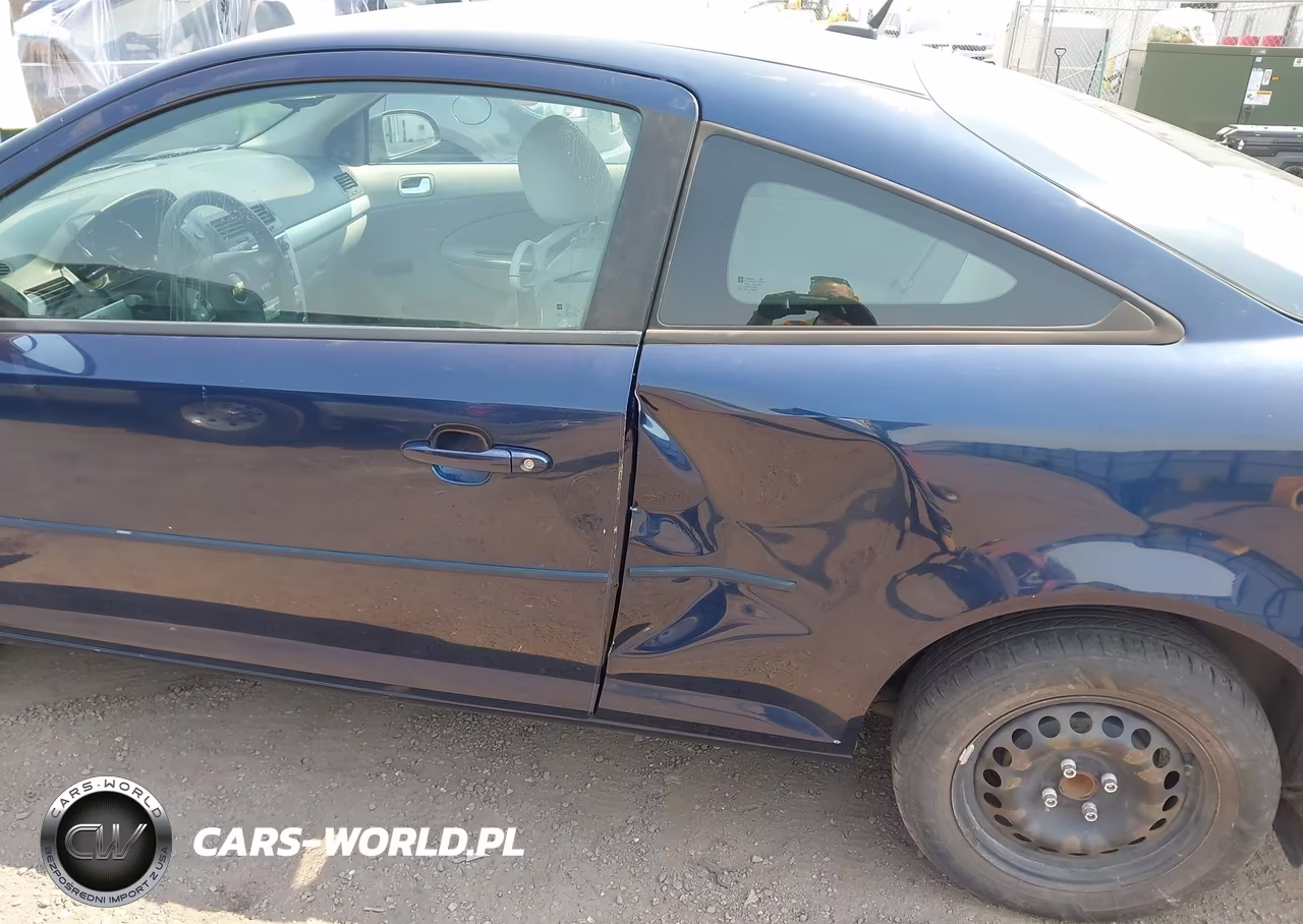 2010 Chevrolet Cobalt Ls VIN:1G1AA1F57A7240397 - 6