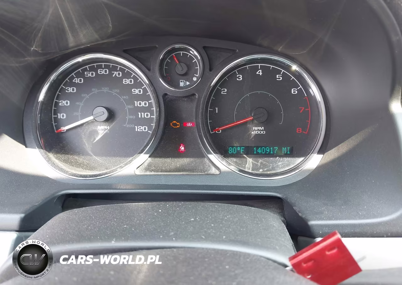 2010 Chevrolet Cobalt Ls VIN:1G1AA1F57A7240397 - 7