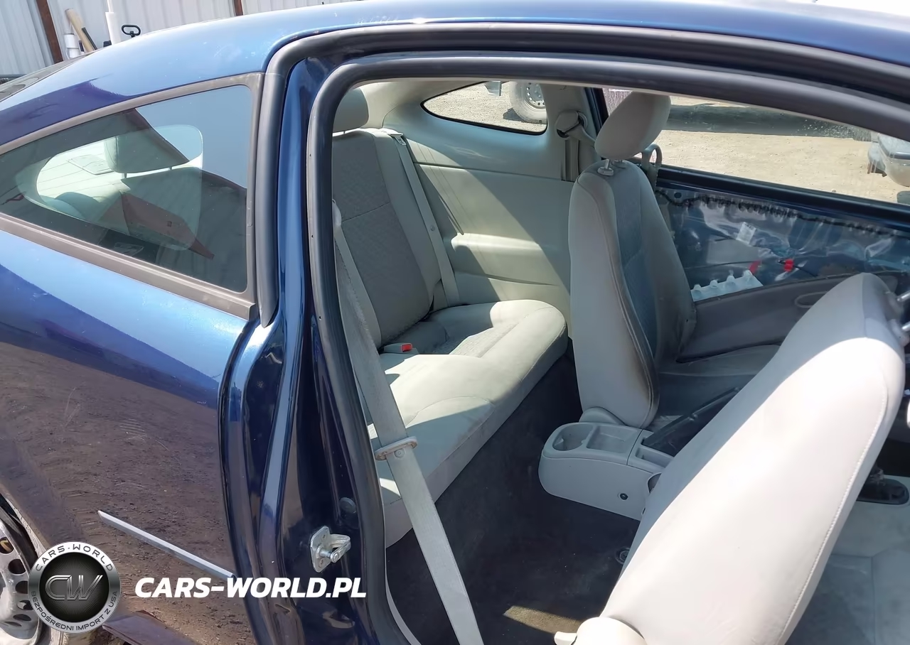 2010 Chevrolet Cobalt Ls VIN:1G1AA1F57A7240397 - 8
