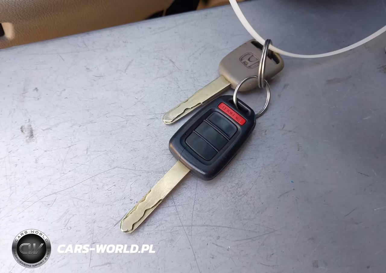 2015 Honda Accord Lx VIN:1HGCR2F31FA154592 - 11