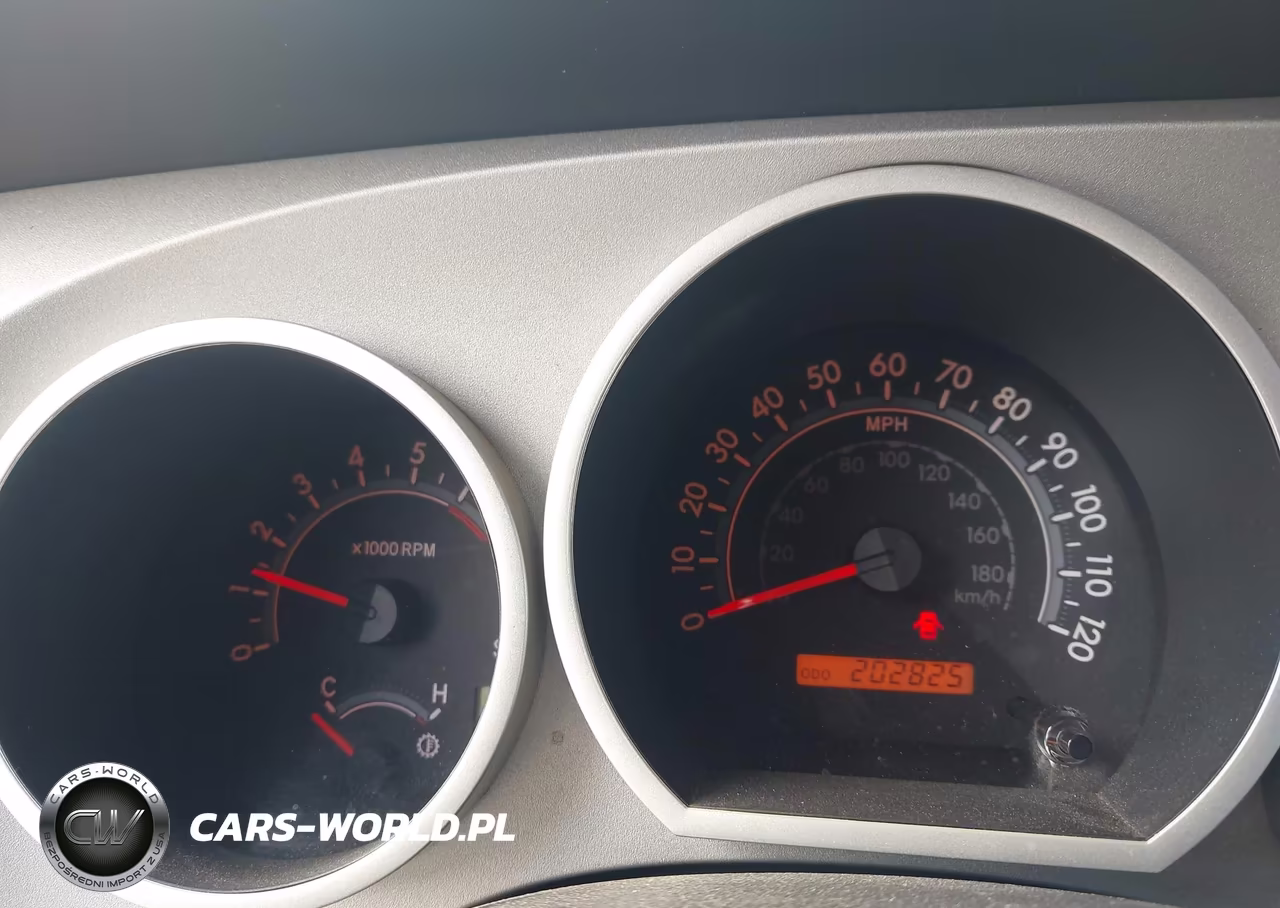 2007 Toyota Tundra Sr5 V8 VIN:5TFRV54157X012624 - 7