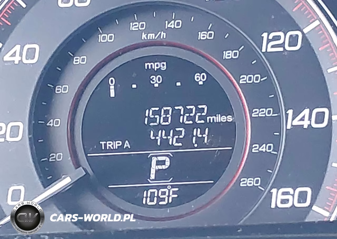 2013 Honda Accord Sport VIN:1HGCR2F50DA280957 - 15
