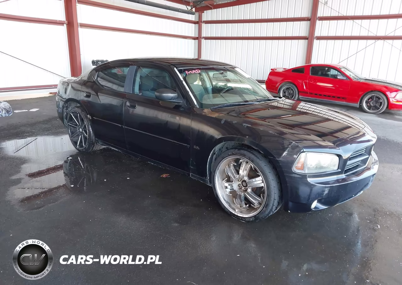 2006 Dodge Charger