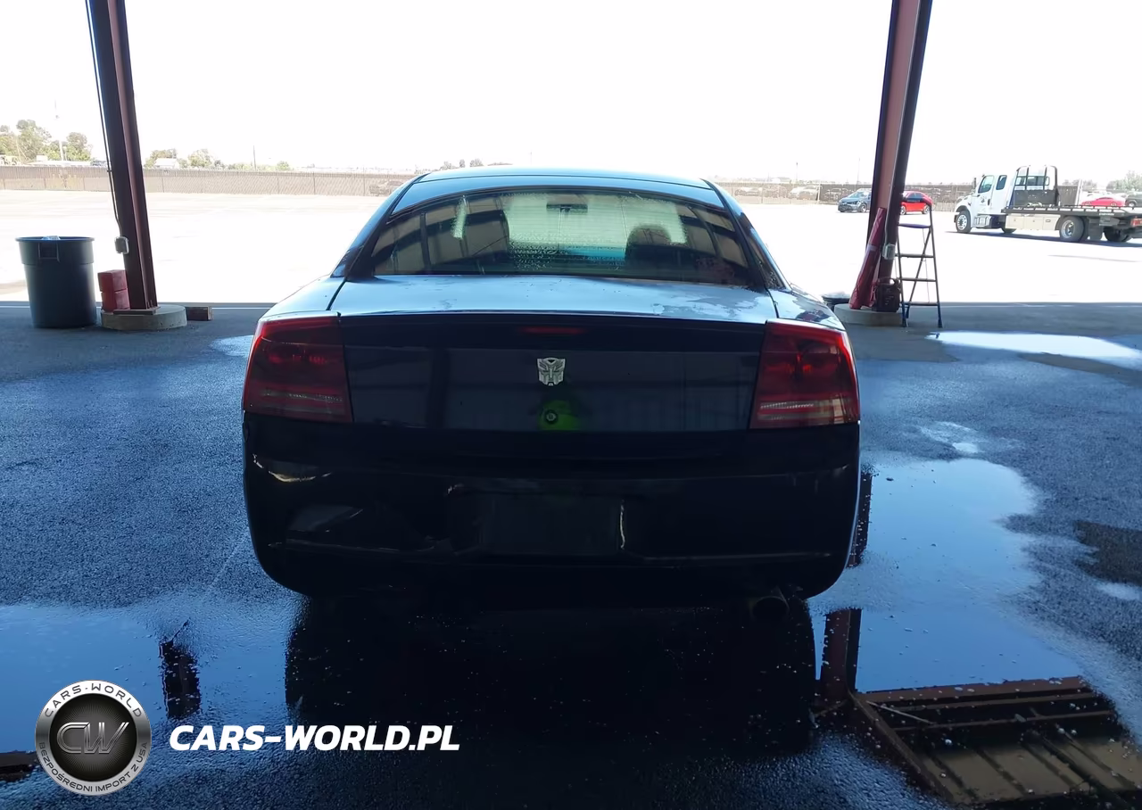 2006 Dodge Charger VIN:2B3KA43G46H265581 - 17