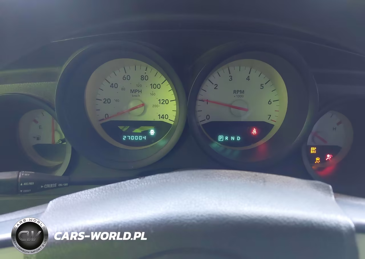 2006 Dodge Charger VIN:2B3KA43G46H265581 - 7