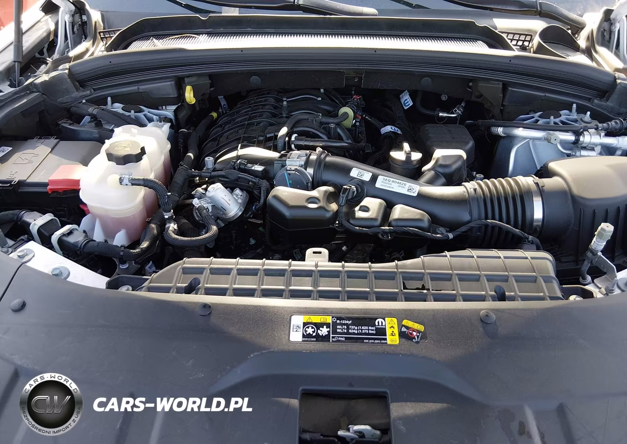 2023 Jeep Grand Cherokee Laredo 4X2 VIN:1C4RJGAG3PC662866 - 10