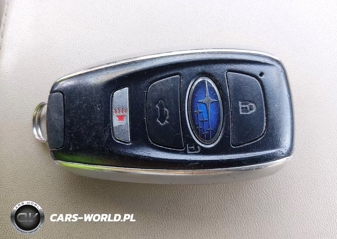 2016 Subaru Outback 2.5I Limited VIN:4S4BSALC7G3207908 - 11