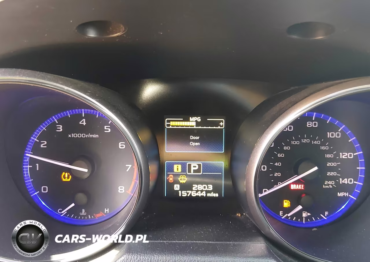 2016 Subaru Outback 2.5I Limited VIN:4S4BSALC7G3207908 - 7