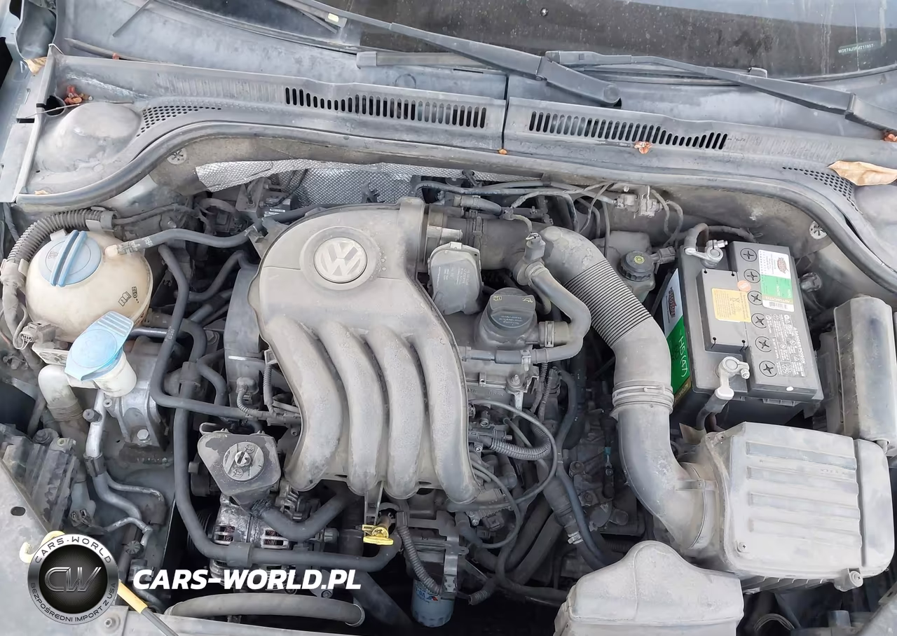 2015 Volkswagen Jetta 2.0L S VIN:3VW2K7AJ3FM211957 - 10