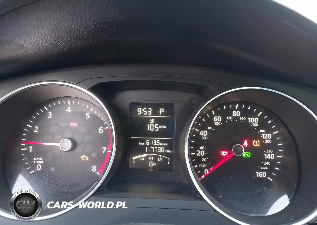 2015 Volkswagen Jetta 2.0L S VIN:3VW2K7AJ3FM211957 - 7