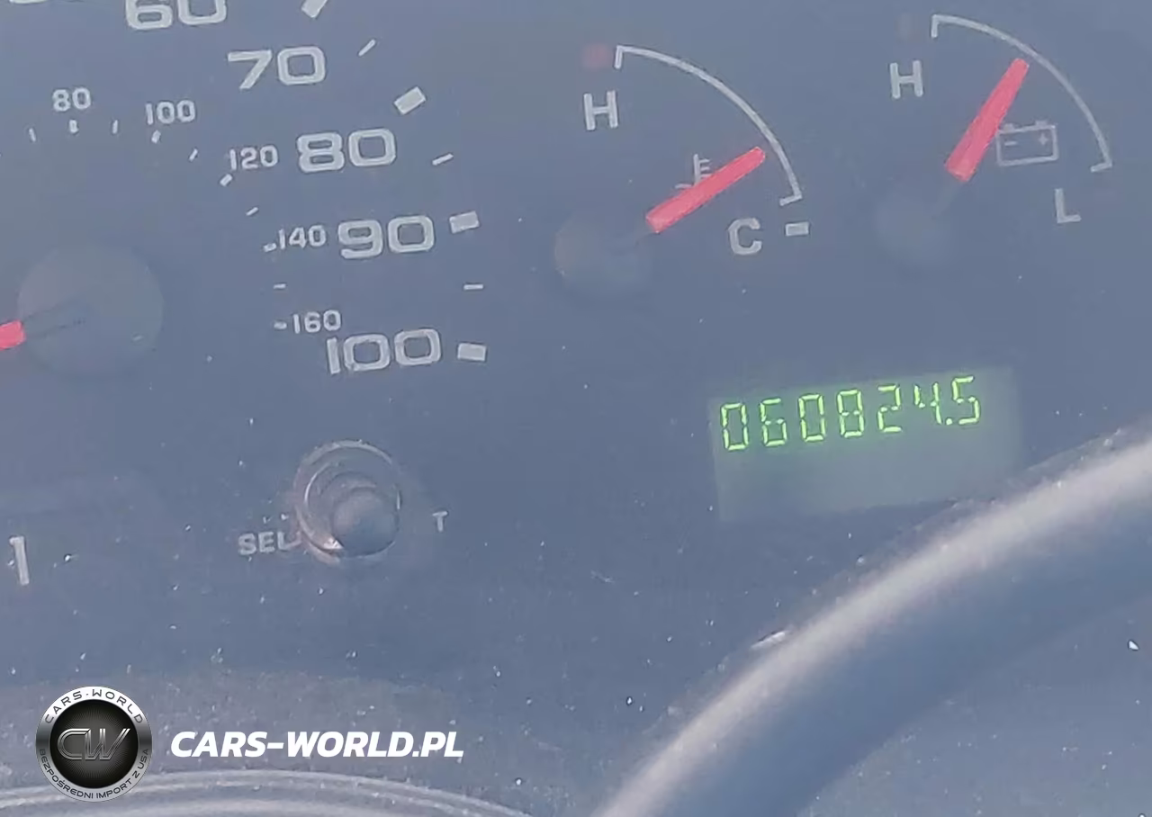 2008 Ford E-150 Commercial-Recreational VIN:1FTNE14W58DA35438 - 16