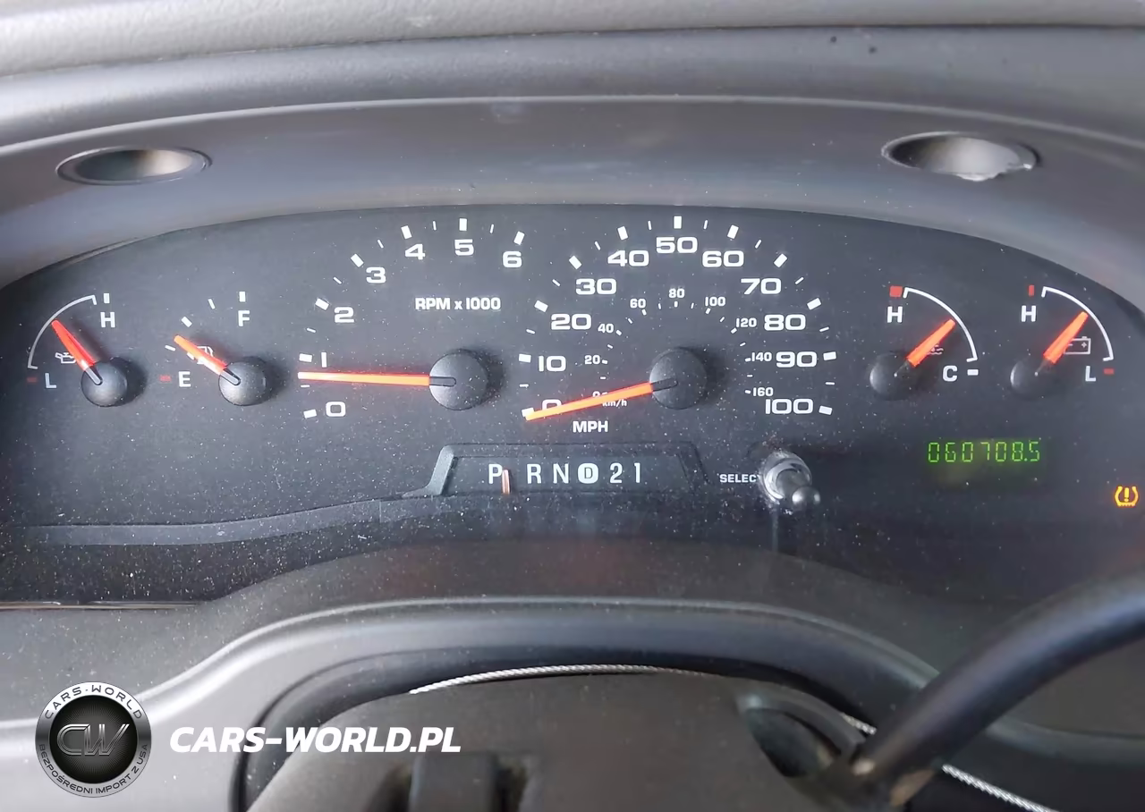 2008 Ford E-150 Commercial-Recreational VIN:1FTNE14WX8DA37119 - 7