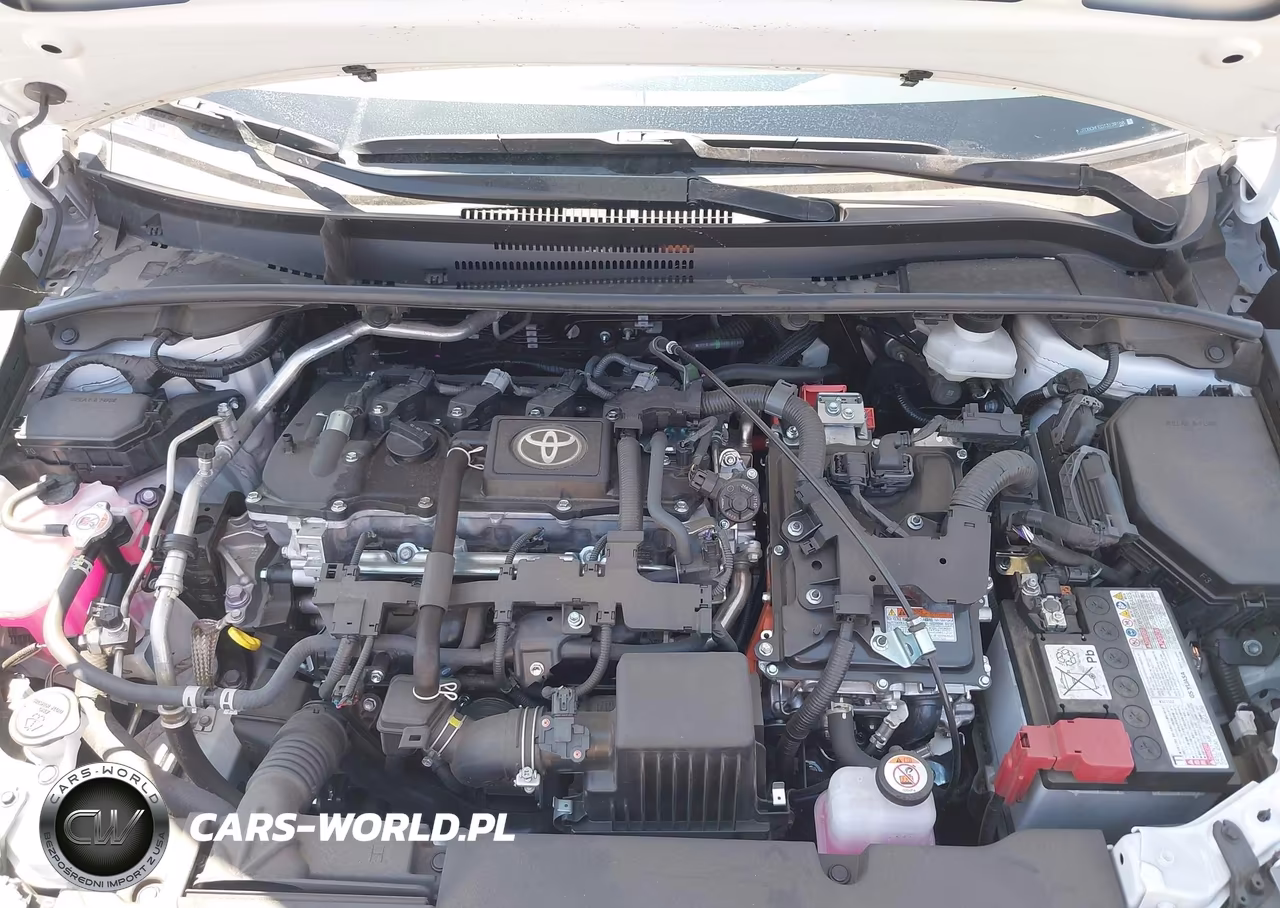 2026 Toyota Corolla Hybrid Hybrid Le VIN:JTDBCMFE0T3139168 - 10