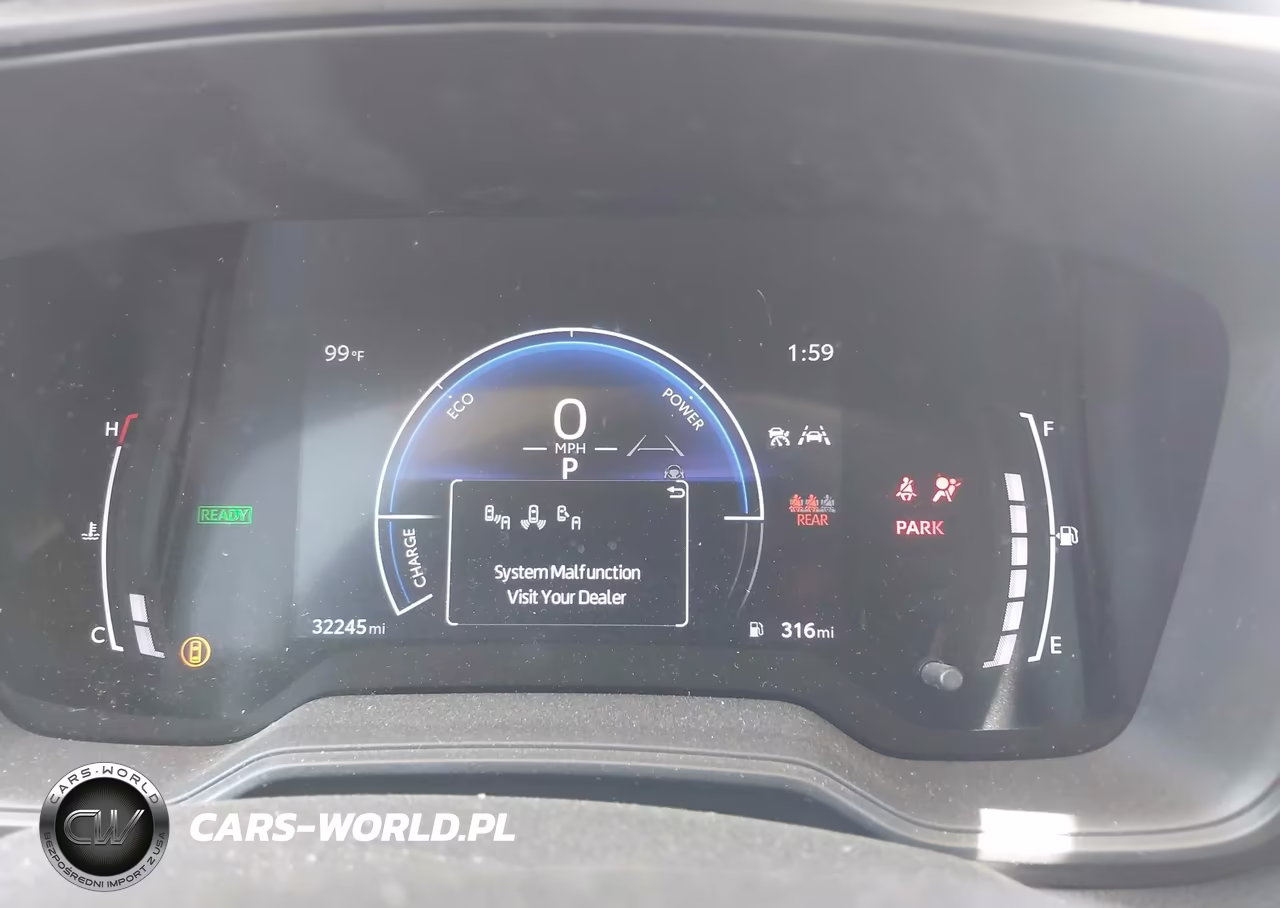 2026 Toyota Corolla Hybrid Hybrid Le VIN:JTDBCMFE0T3139168 - 7