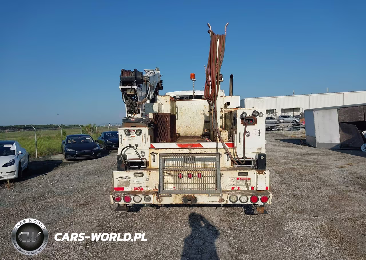 2016 International 4000 4300 VIN:1HTMMMMN4GH226639 - 15